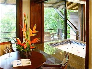 Tabacon Grand Spa Thermal Resort อาเรนัล ภายนอก รูปภาพ