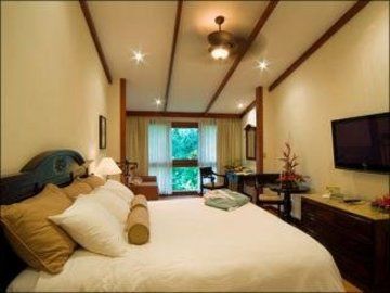 Tabacon Grand Spa Thermal Resort อาเรนัล ภายนอก รูปภาพ