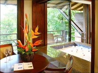 Tabacon Grand Spa Thermal Resort อาเรนัล ภายนอก รูปภาพ