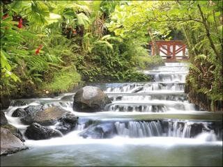 Tabacon Grand Spa Thermal Resort อาเรนัล ภายนอก รูปภาพ
